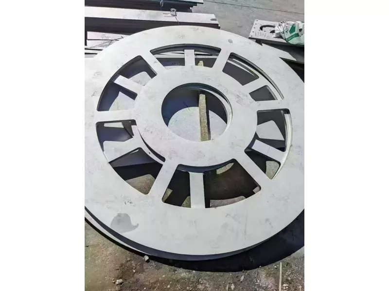 판금 레이저 절단 서비스가 현대 제조를 변화시키는 이유는 무엇입니까?