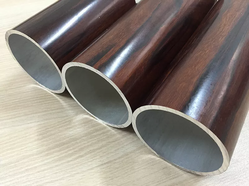 대구경 합금강 이음매없는 파이프